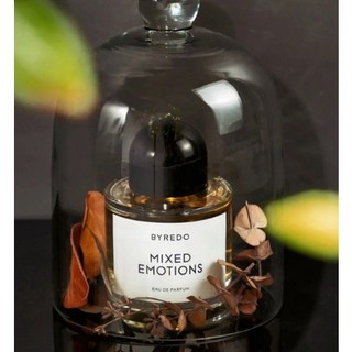 Nước Hoa Byredo Mixed Emotions-5ml/10ml-𝓔𝓵𝓲𝓷𝓪𝓼𝓲𝓵𝓿𝓪