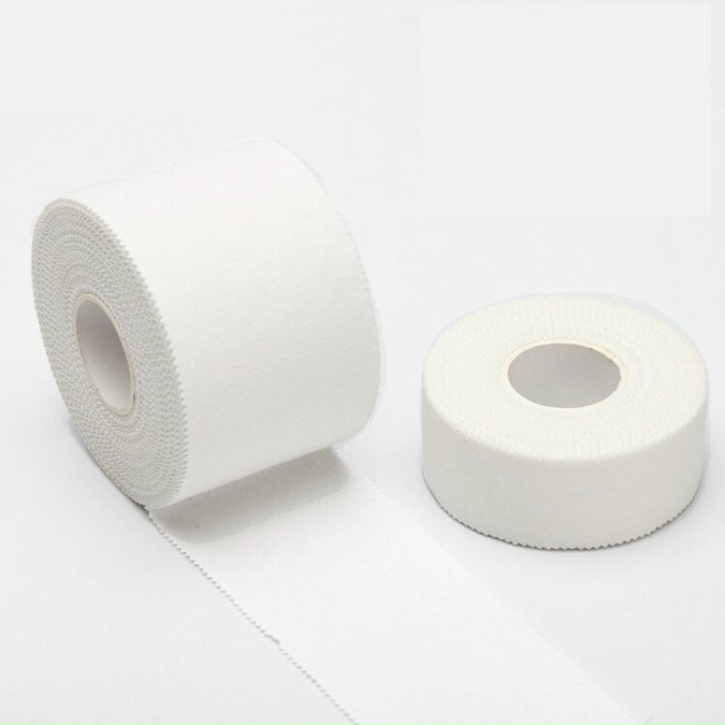 BĂNG KEO THỂ THAO VẢI CAO CẤP