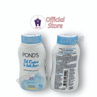 01 Phấn Pond's Thái Lan 45gram