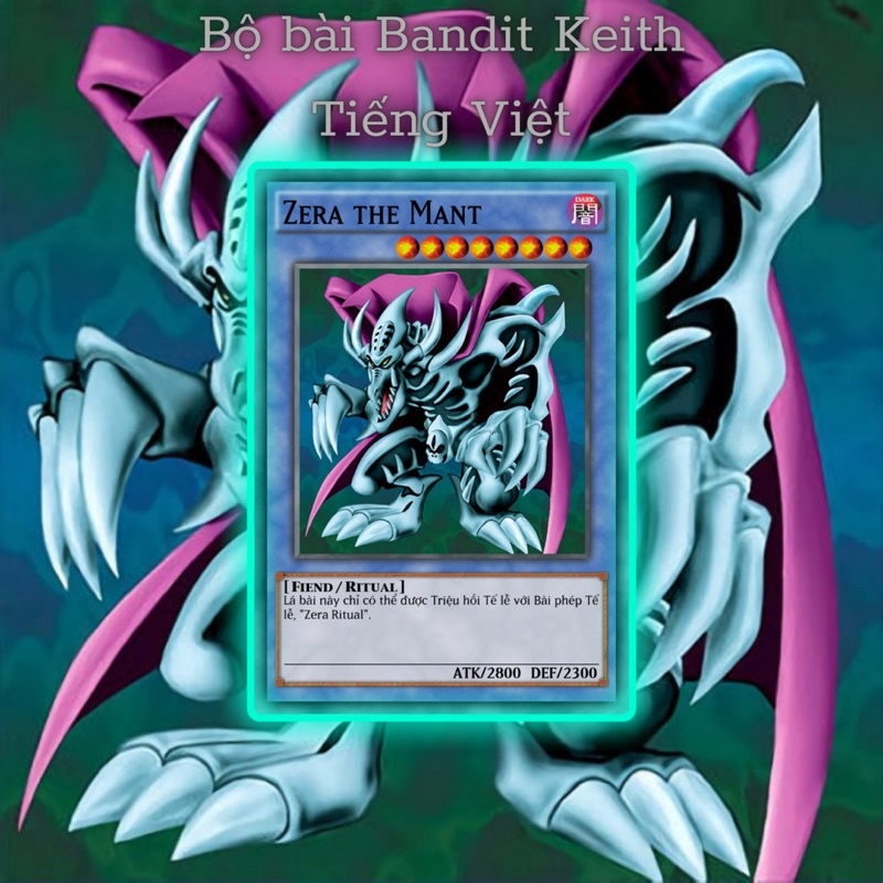 Bài in Yugioh theo yêu cầu
