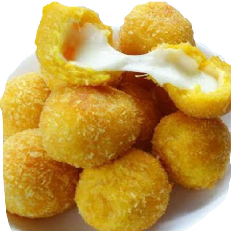 Các loại phô mai que - phô mai viên - phô mai bào - hotdog tổng hợp Minh Thu Foods