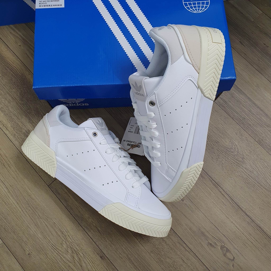 Giày Sneaker Adidas Court Tourino GZ0829