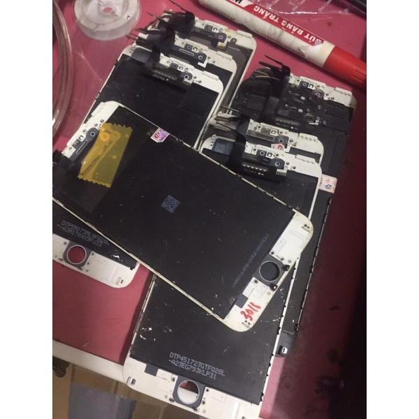 Màn hình zin dùng test máy hoặc dùng tạm