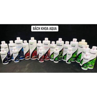 Seachem Stability 100ml - 250ml - 500ml