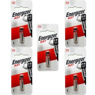 COMBO 2 PIN ENERGIZER A27 PIN 12V.