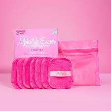 Khăn tẩy trang số 1 trên sephora - makeup eraser