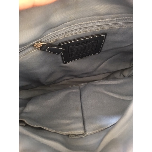 Túi nữ COACH