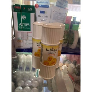 Phấn thơm Enchanteur Charming 50gr