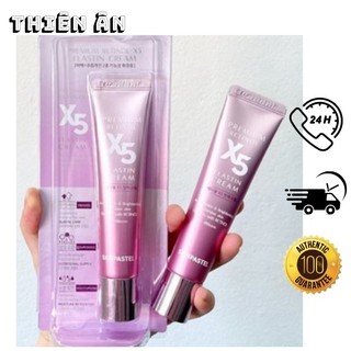 Kem dưỡng retinol x5 kem trẻ hoá phục hồi dưỡng trắng da 30ml chính hãng