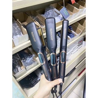 Máy Ép Tóc Cao Cấp Barberwell