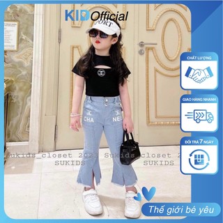 Sét quần áo siêu xinh cho Bé Gái👧
