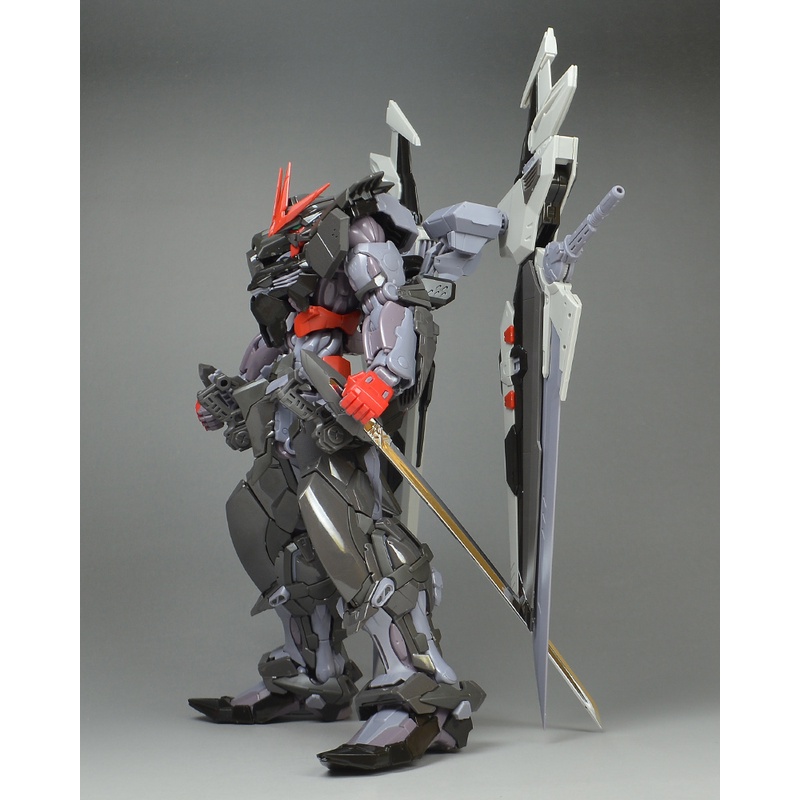 Mô hình lắp ráp MJH MG 1/100 Hirm Astray Red | Blue | Noir