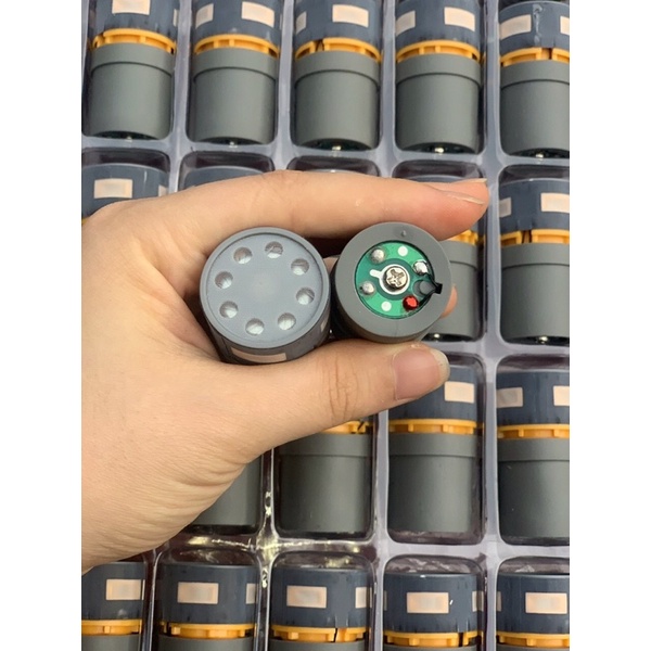 Củ míc k18 cojl neo cam