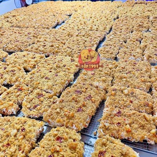 CƠM CHÁY TÓP MỠ CHÀ BÔNG BẾP 1991