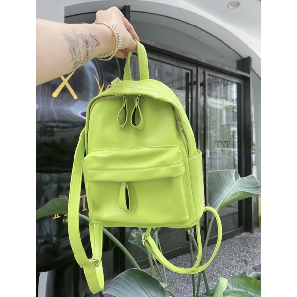 BALO DA MINI ĐƠN GIẢN CHỐNG THẤM