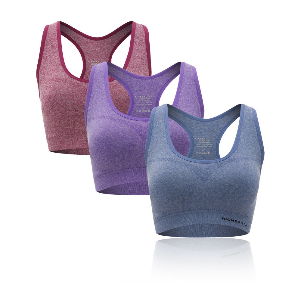 Áo tập higher state dư xịn cho chị em - HAANH VNXK