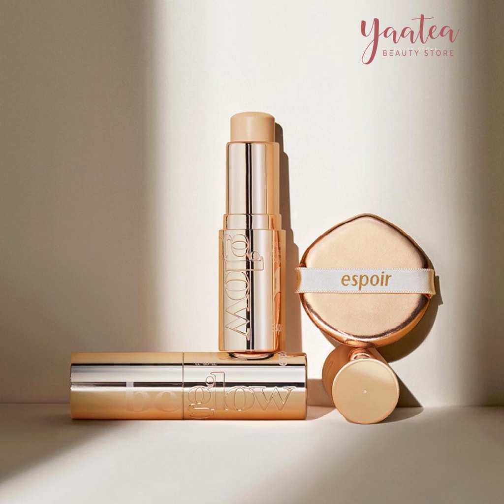 Nền Thỏi Espoir Pro Tailor Be Glow