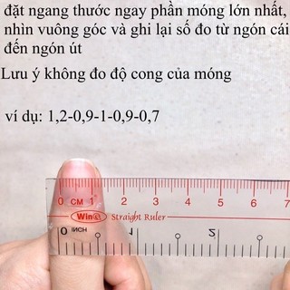 NAIL BOX THIẾT KẾ HOẠ TIẾT DẠ
