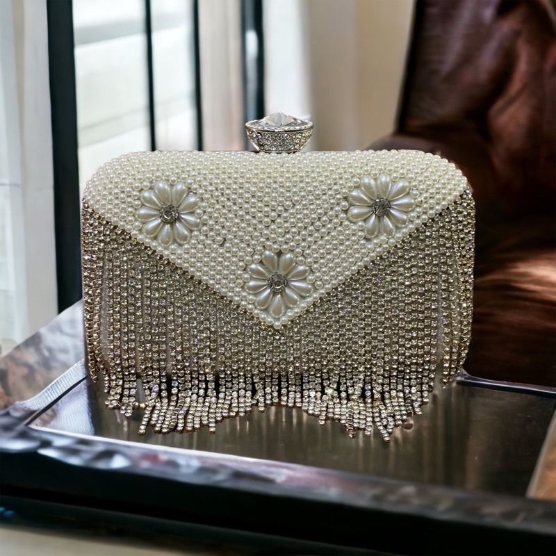 Túi Đầm Đeo Vai Hàng Cao Cấp A1004