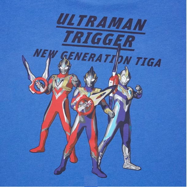 UNIQLO👐JAPAN_Áo phông/áo thun KIDS  UT nhiều họa tiết 😊