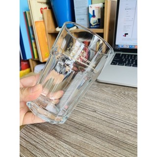 Ly thủy tinh NESCAFE
