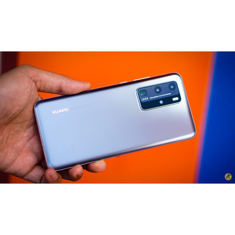 Bán Điện Thoại Huawei P40 Pro (8G/256Gb) nguyên seal bảo hành 12 tháng