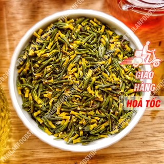 Trà Tâm Sen Lon 300Gram (Tim Sen/ Liên Tâm/ Nhụy Sen)