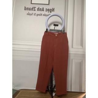 Quần tây , quần vải công sở