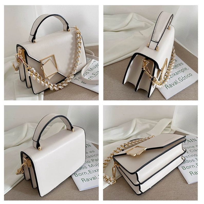 Túi Xách Nữ Đẹp Dáng Xinh Túi Đeo Chéo Cá Tính Lịch Lãm thời trang công sở hot nhất  hiện nay - TN05 | BigBuy360 - bigbuy360.vn