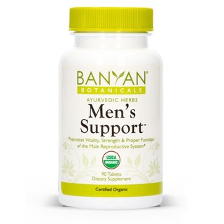  Men's Support™ tablets - Trẻ hóa và tăng cường hệ thống sinh sản nam giới