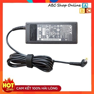 Sạc Laptop Acer Aspire ONE Acer Aspire 4738ZG 4739 4739Z 4740 4736G 4738Z 4739Z 4738G S3-391 S3-951 4739Z 4740 4740G
