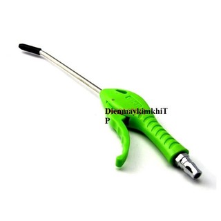 Xì khô , xịt bụi cao cấp - dùng hơi khí nén boter ad7