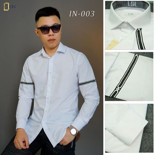 Áo In Mẫu Thời Trang Phong Cách Trẻ Trung, Lịch Lãm