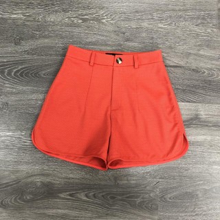 Quần short MIXX0 lai bầu nút 2M