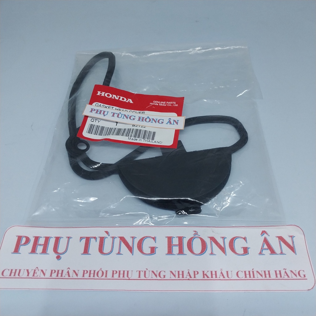 Ron cao su đầu Forza 350 nhập khẩu chính hãng Honda Thailand - PT HỒNG ÂN