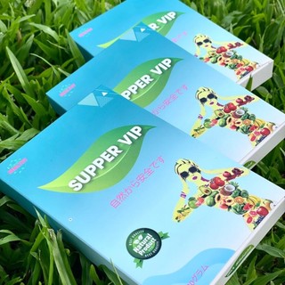 Viên giảm cân Supper VIP siêu mạnh ( Liệu trình 7vien uống 7 ngày)