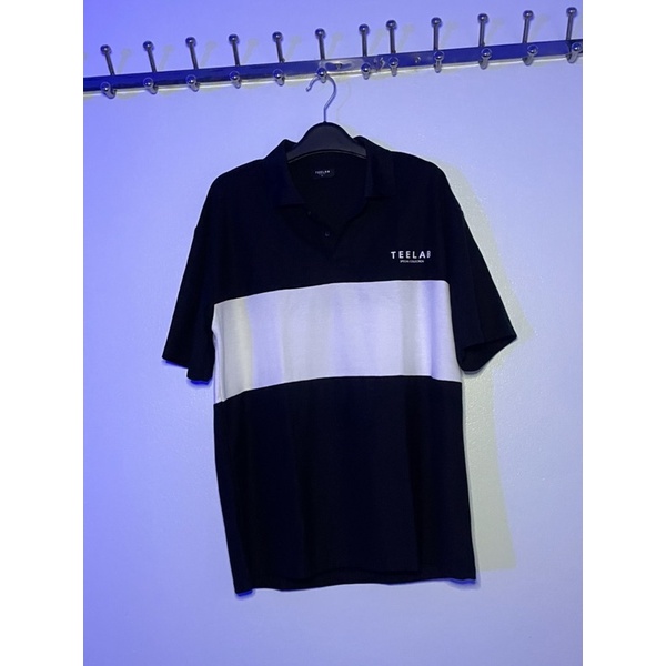 polo teelab size Xl