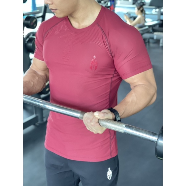 Áo Sparta form TShirt