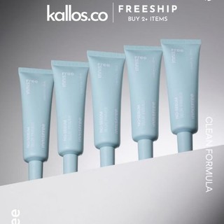 Kem Lót Chống Nhờn Innisfree No Sebum Blur Primer - Kallos Vietnam