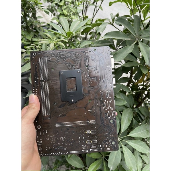 Main asus h81 M-K nhập khẩu full box