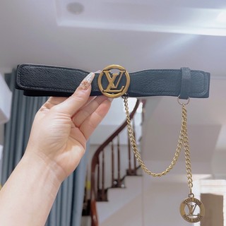 Đai váy phối xích , ĐAI VÁY XÍCH