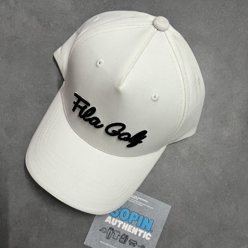 Nón Fila Style Hàn Quốc