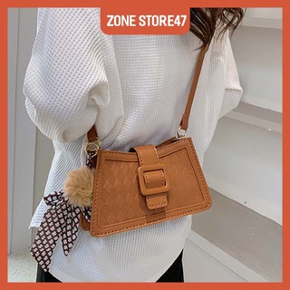 Túi tự đan, Phụ kiện làm túi handmade DA42 Zone Store47