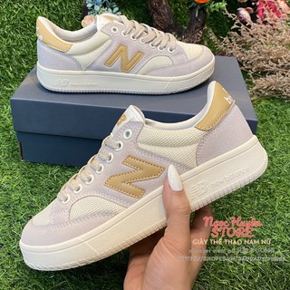 New balance crt n300 yellow sneakers - size 36 to 39