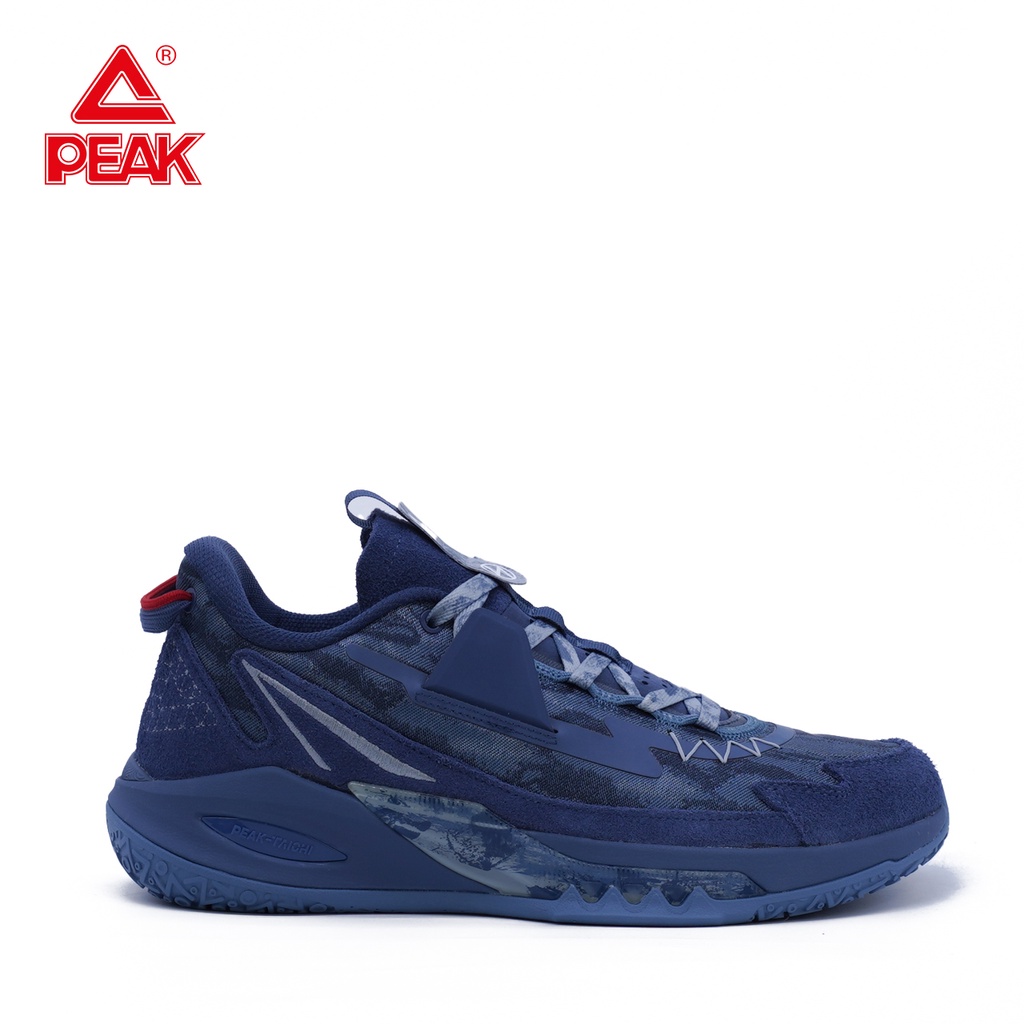Giày Bóng Rổ Nam PEAK Basketball Lightning 9 ET23253A