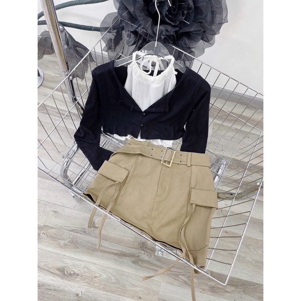 Set 3 món áo yếm - Chitchitstore