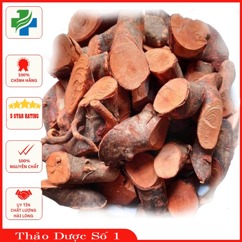Rễ mú từn khô