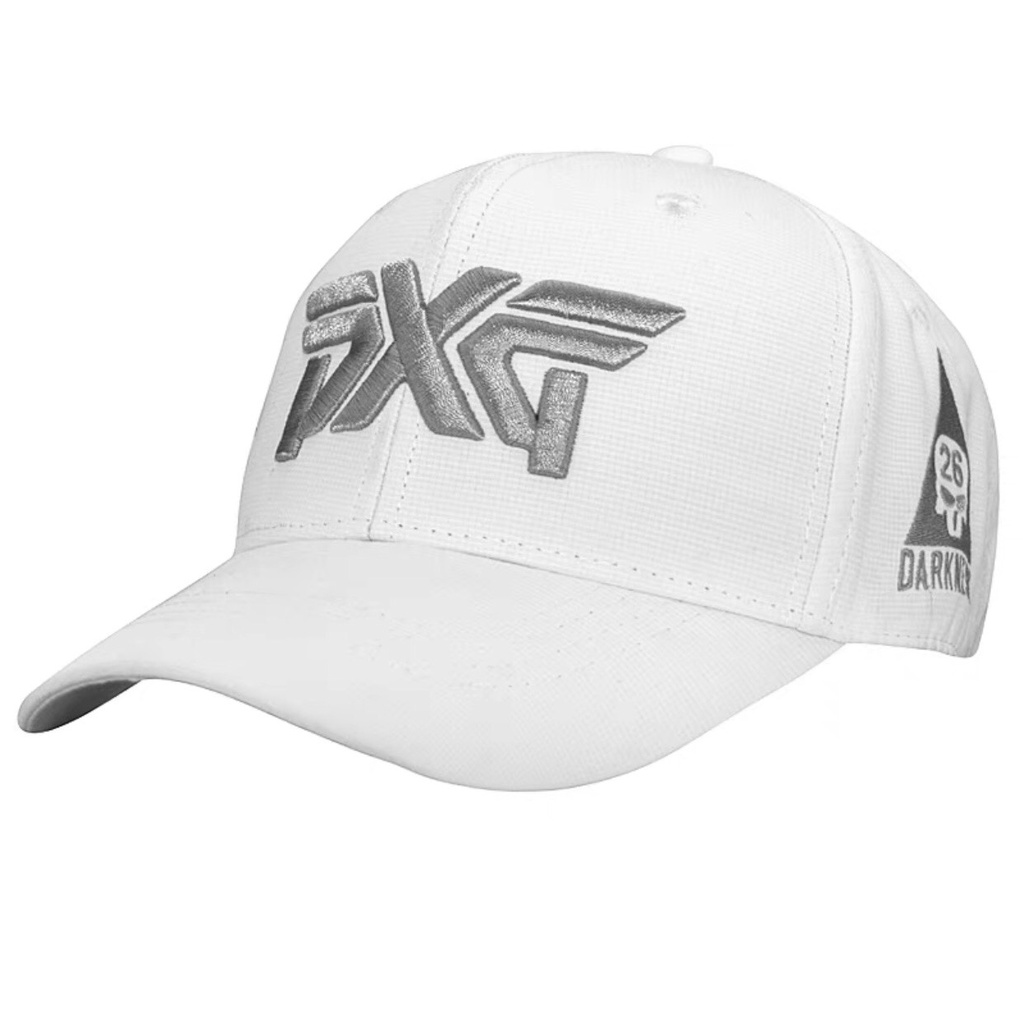 Mũ/Nón chơi Golf chống nắng, thoáng mát cao cấp PXG 2023