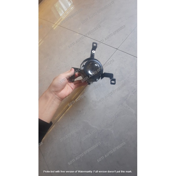 Đèn gầm Kia Morning SI 2016