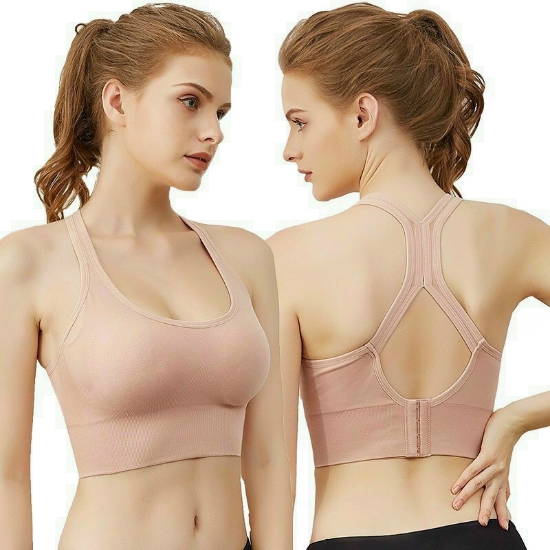 Bra định hình ngực bra Thể thao_ Gym_Yoga xuất xứ Quản Châu siêu đẹp